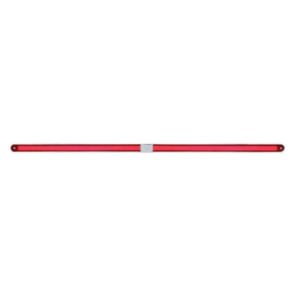 United Pacific® - GLO Series 12" LED Tail Light Bar