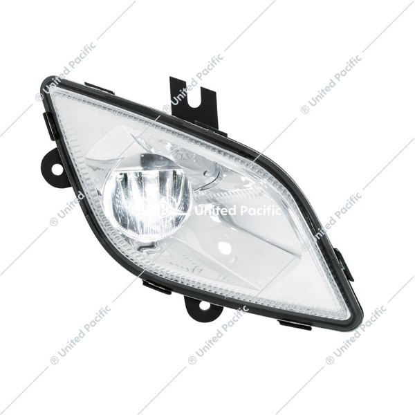 United Pacific® - Competition Series Passenger Side LED Fog Light