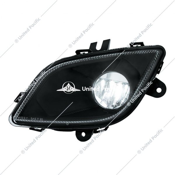 United Pacific® - Competition Series Driver Side LED Fog Light