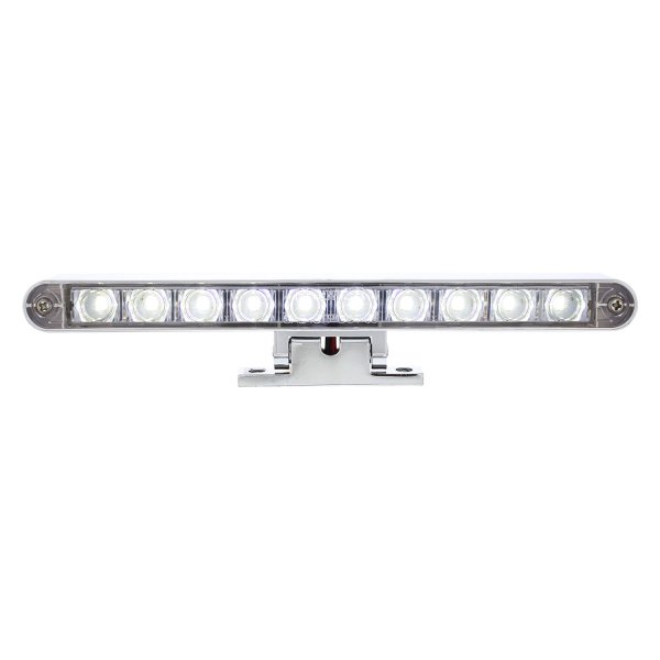 United Pacific® - LED Light Bar with 180 Degree Swivel Base
