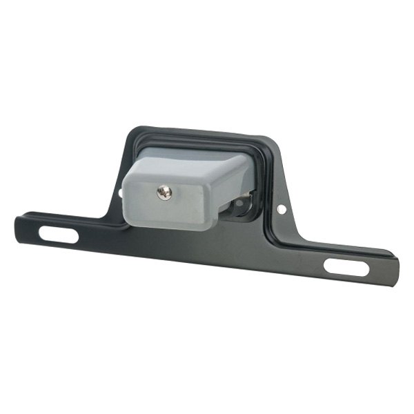 United Pacific® - License Plate LightWith Bracket