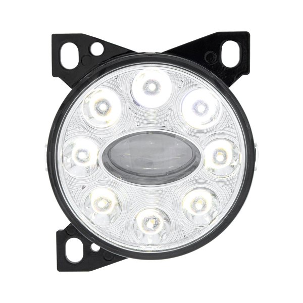United Pacific® - LED Fog Light with DRL