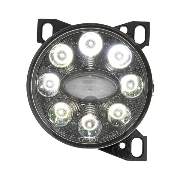 United Pacific® - LED Fog Light with DRL