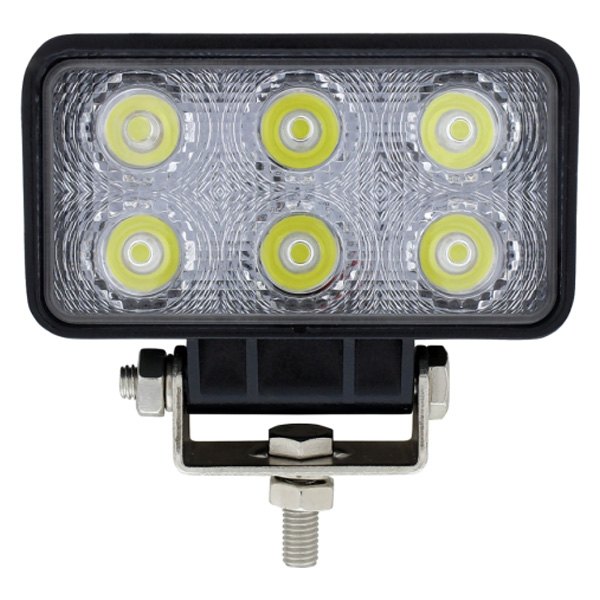 United Pacific® - 4.38" 18W Driving Beam LED Light