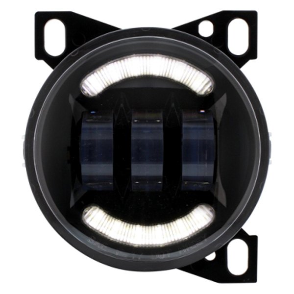 United Pacific® - Projector LED Fog Light with DRL, Peterbilt 587