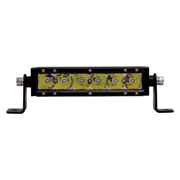United Pacific® - High Power 7" 30W Spot Beam LED Light Bar