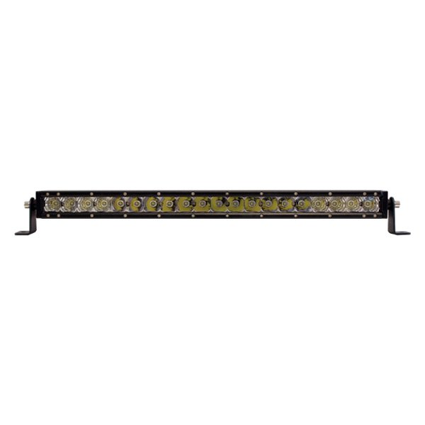 United Pacific® - High Power 20.5" 100W Combo Beam LED Light Bar