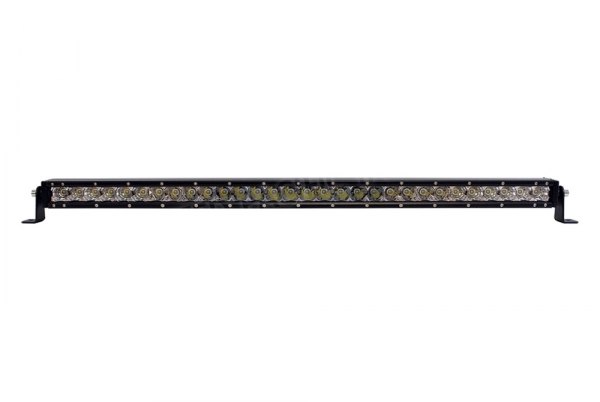 United Pacific® - High Power 30.25" 150W Combo Beam LED Light Bar, Front View