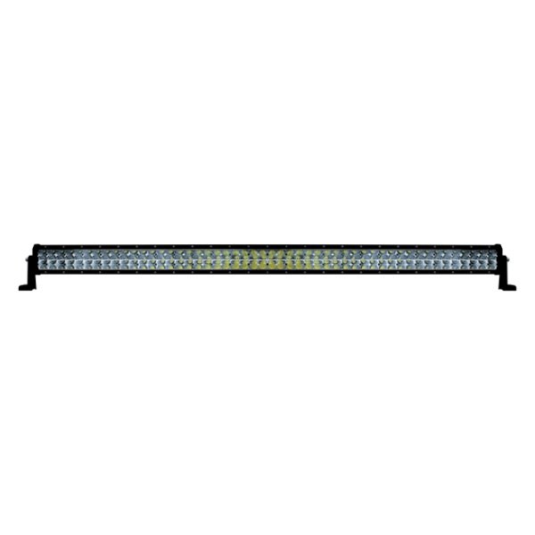 United Pacific® - High Power 52" 300W Quad Row Combo Beam LED Light Bar