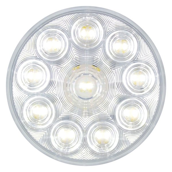 United Pacific® - Competition 4" LED Reverse Light