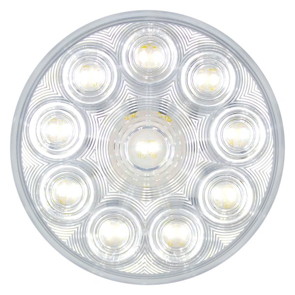 United Pacific® - Competition Series 4" LED Back-Up Light