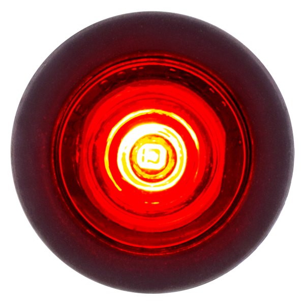 United Pacific® - Mini Round LED Clearance Marker Light