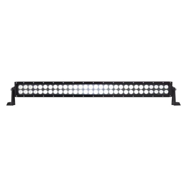 United Pacific® - High Power 31.5" 180W Dual Row Combo Beam LED Light Bar