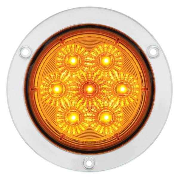 United Pacific® - Deep Dish 4" LED Turn Signal Light
