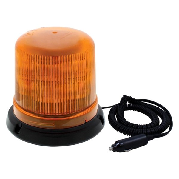 United Pacific® - Magnet Mount Class I Amber LED Beacon Light