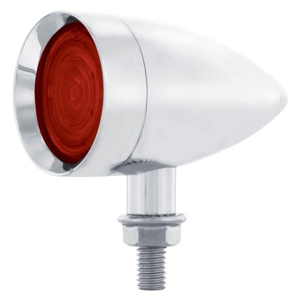 United Pacific® - Mini Bullet LED Light with Housing