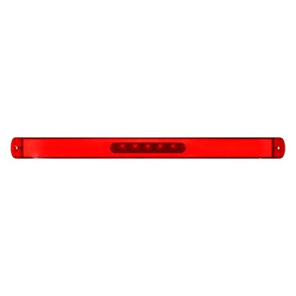 United Pacific® - GLO 17" LED Tail Light Bar
