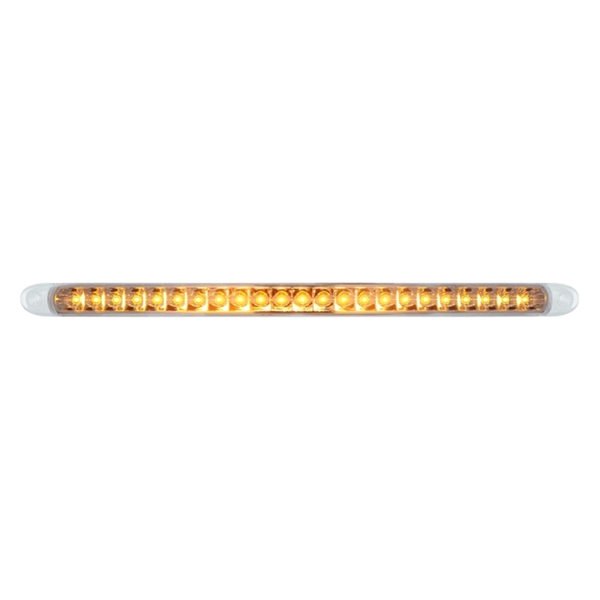 United Pacific® - 17.25" LED Turn Signal Light Bar