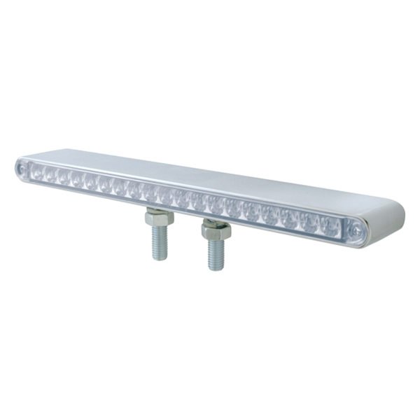 United Pacific® - 12" Double Face LED Light Bar