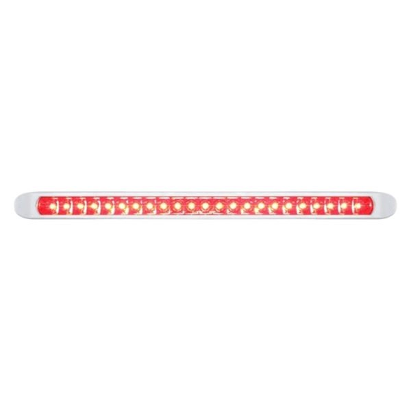 United Pacific® - 17.25" LED Tail Light Bar