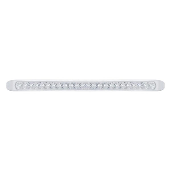 United Pacific® - 17.25" LED Tail Light Bar