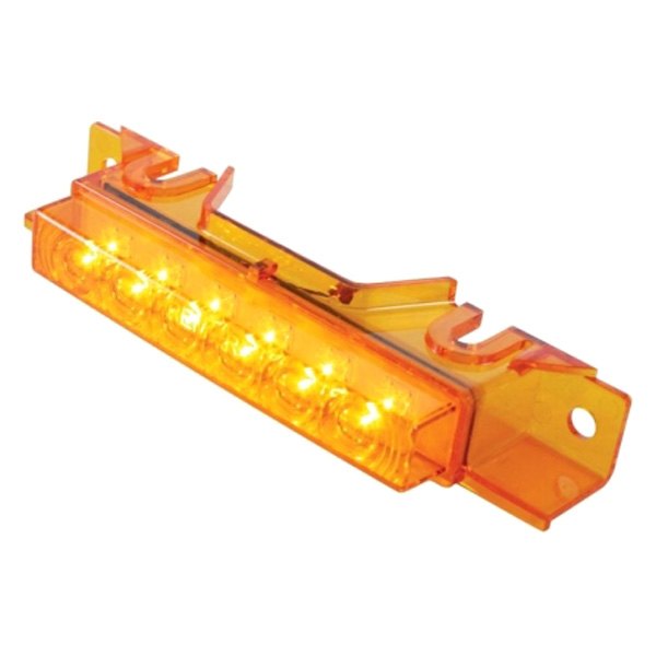 United Pacific® - Amber LED Cab Roof Light
