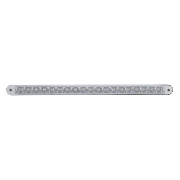 United Pacific® - 12" LED Turn Signal Light Bar