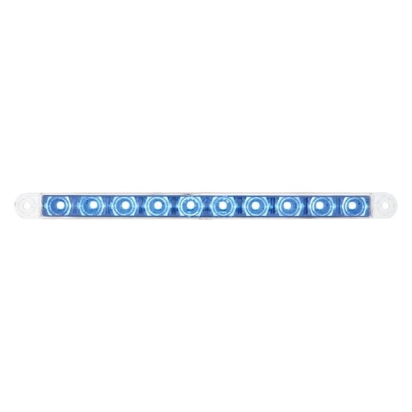 United Pacific® - 9" LED Tail Light Bar