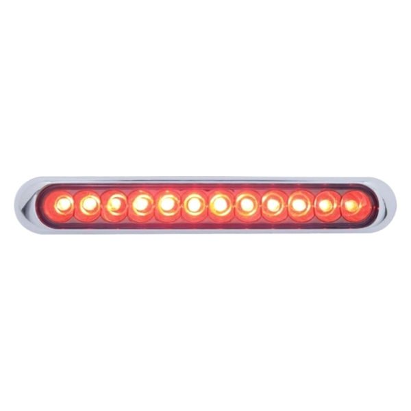 United Pacific® - Watermelon Series LED Tail Light