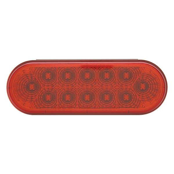 United Pacific® - Oval LED Tail Light