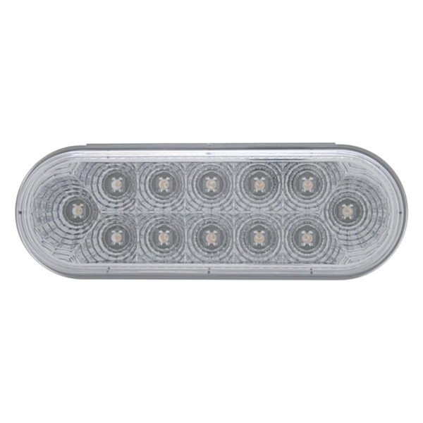 United Pacific® - Oval LED Tail Light