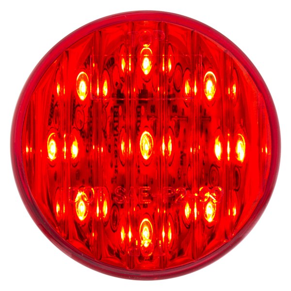 United Pacific® - 2" LED Clearance Marker Light