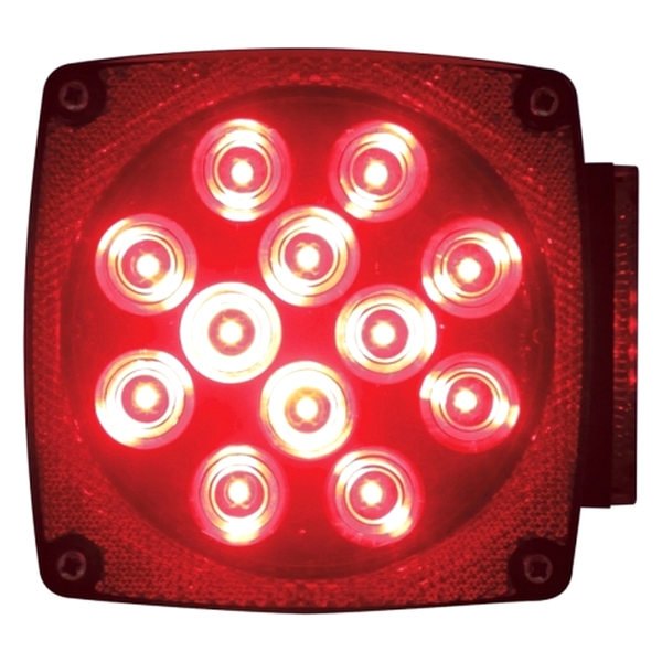 United Pacific® - Combination Submersible LED Tail Light