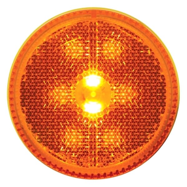 United Pacific® - 2.5" LED Clearance Marker Light