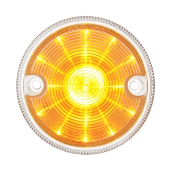 United Pacific® - 3" Single Function LED Light
