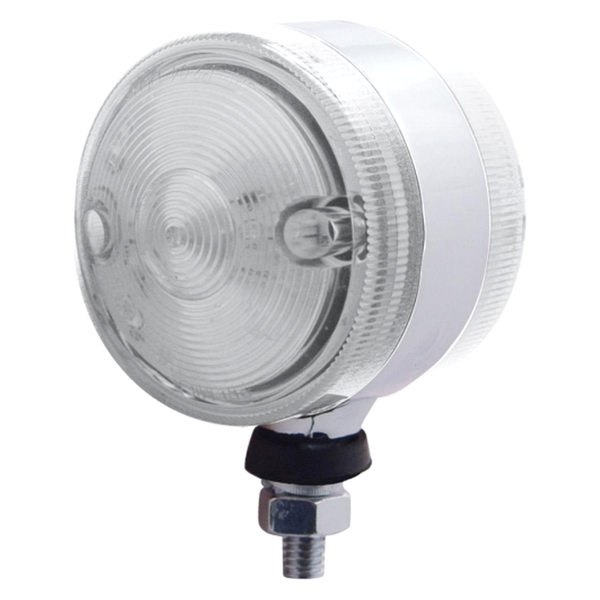 United Pacific® - 3" Double Face LED Light