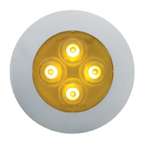 United Pacific® - LED Dome Light