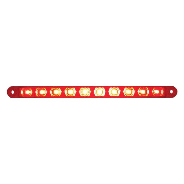 United Pacific® - 9" LED Tail Light Bar