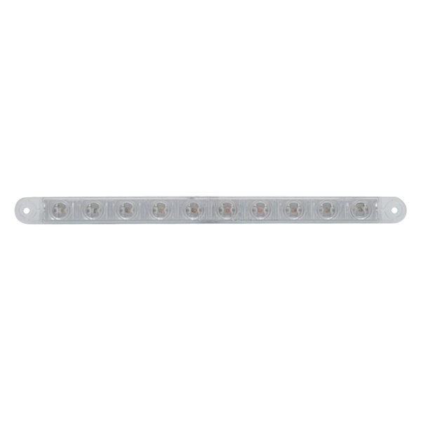 United Pacific® - 9" LED Turn Signal Light Bar