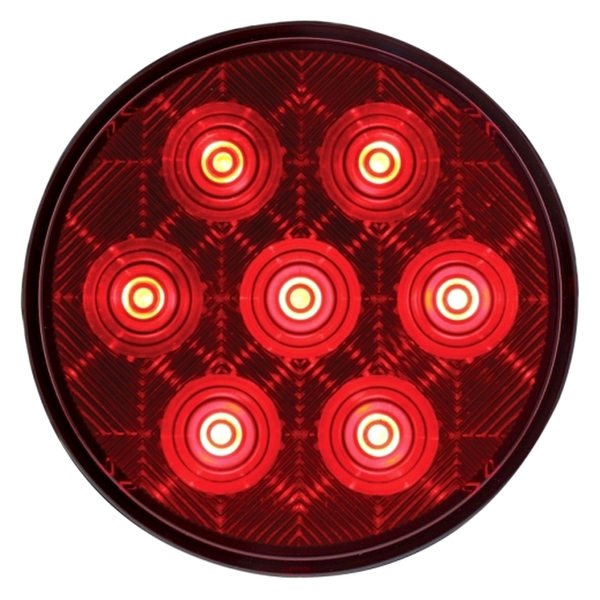 United Pacific® - Competition 4" LED Tail Light