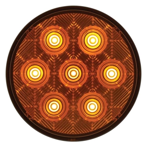 United Pacific® - Competition 4" LED Turn Signal Light