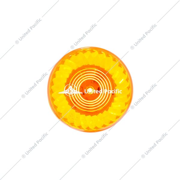 United Pacific® - Turbine Series 2" Round Surface Mount LED Clearance Marker Light