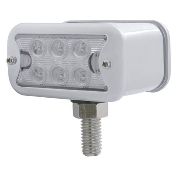 United Pacific® - Double Face T-Mount LED Light