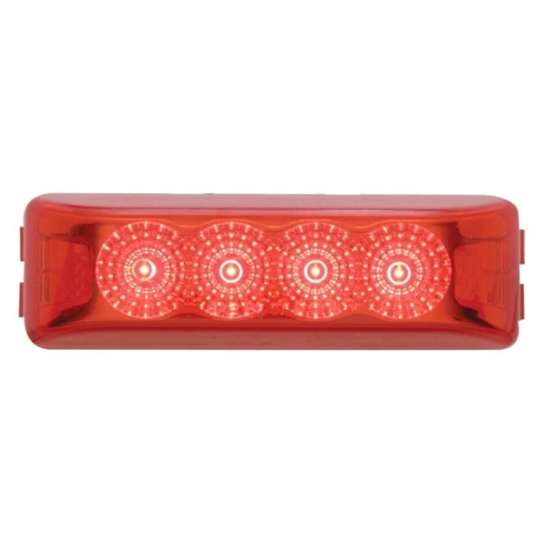 United Pacific® - Rectangular LED Clearance Marker Light