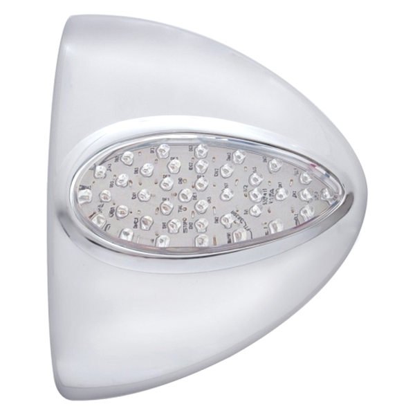 United Pacific® - Teardrop Series LED Light Cover