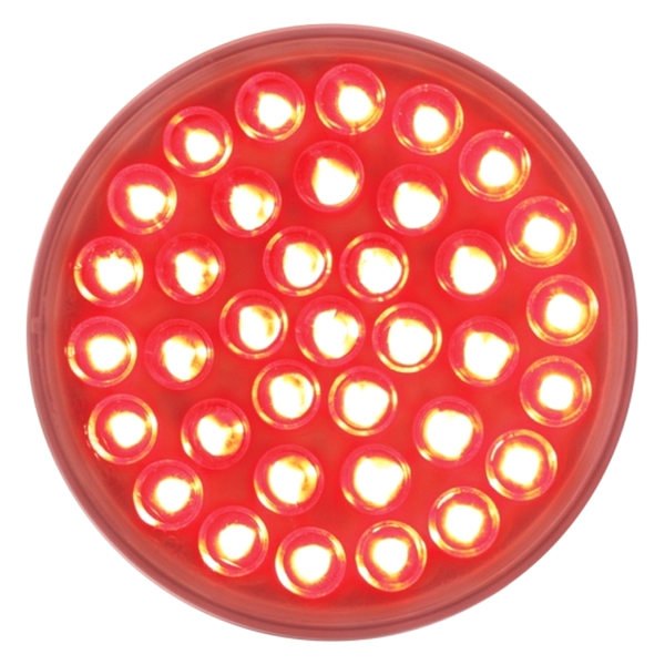 United Pacific® - Economy 4" LED Tail Light