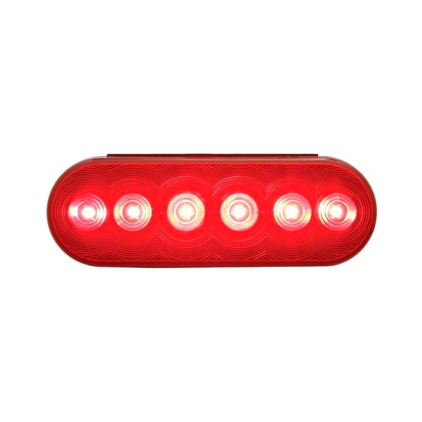 United Pacific® - Oval LED Combination Light