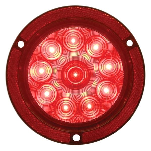 United Pacific® - Reflex 4" LED Tail Light