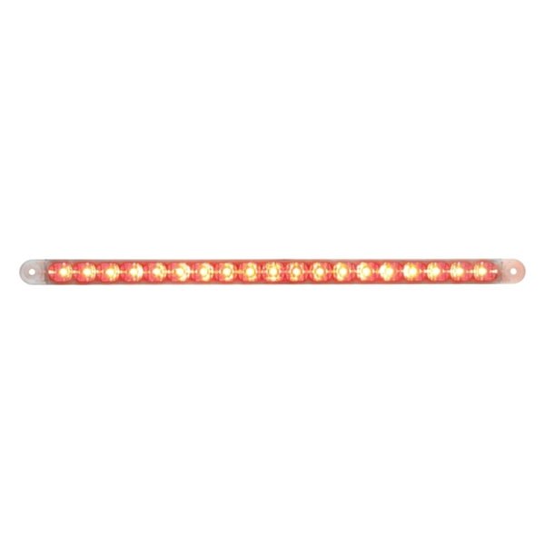 United Pacific® - 12" LED Tail Light Bar
