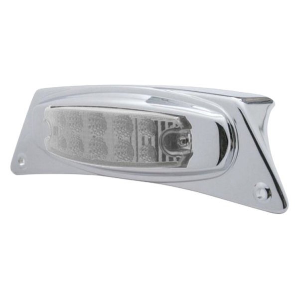 United Pacific® - LED Reflector Light with Bracket